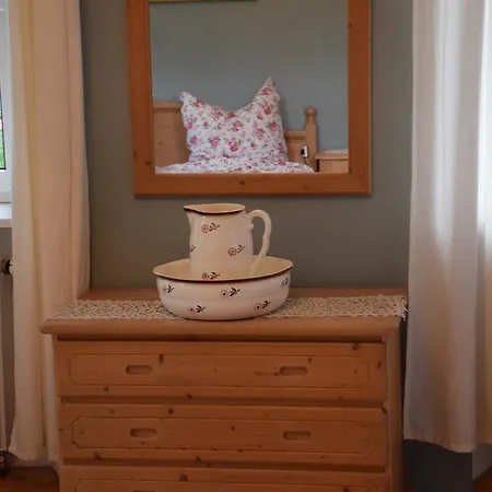 Apartment Schricker