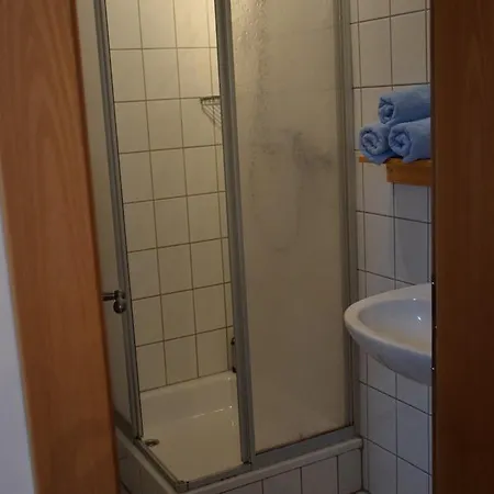 Apartment Schricker *
