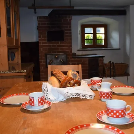 Schricker * Marktleuthen