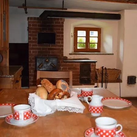Schricker * Marktleuthen