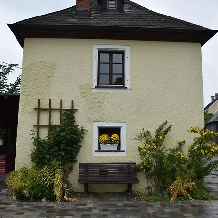 Schricker Apartment *