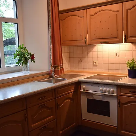 Schricker Apartment