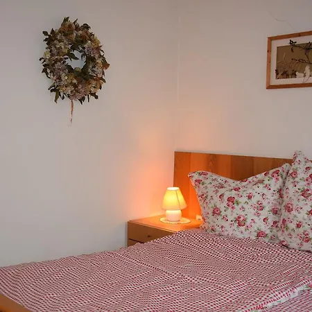 Apartment Schricker Marktleuthen