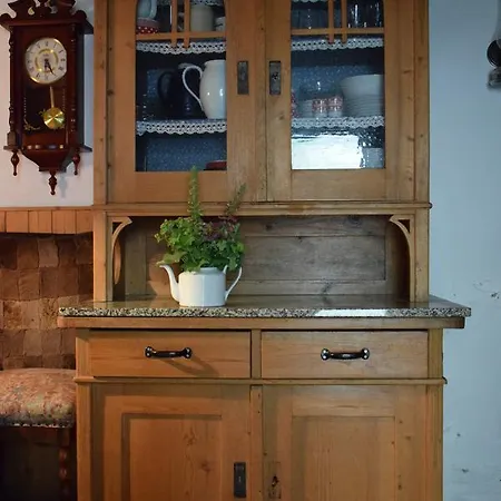 Schricker Apartment