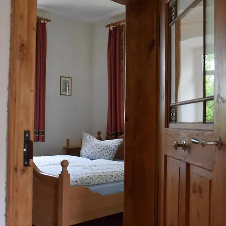 Apartment Schricker