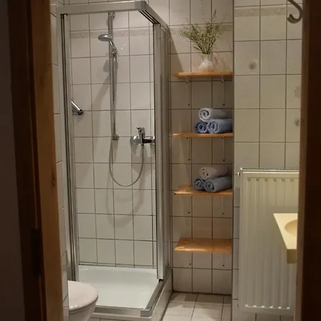 Apartment Schricker Marktleuthen