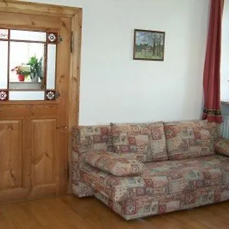 Schricker Apartment Marktleuthen