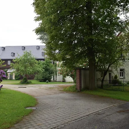 Apartment Schricker *
